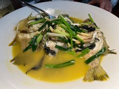 -渔沧米缸·绍兴美食(万达店)
