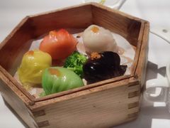 -新雅(丰盛里店)