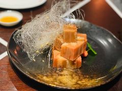 -杭州西子湖四季酒店·金沙厅