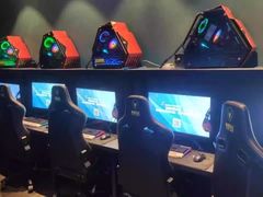 -粤塔X趣影电竞酒店(天河广场车陂地铁站店)