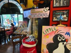 -布拉格餐厅· 中欧捷克菜(全国首店)