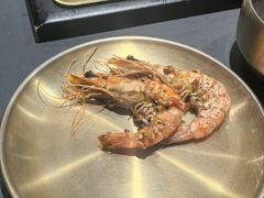 -大神太神·铁板烧(瑞虹天地月亮湾店)