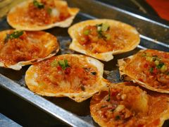 -清真·馬坡二旦烧烤(人生一串拍摄店)