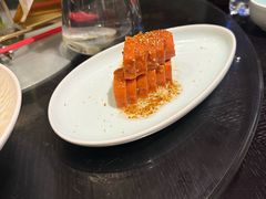 -海天楼中餐厅(吴宫泛太平洋酒店)