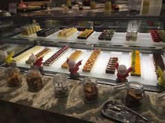 -万达文华酒店·48F云端窗景美食汇自助餐厅