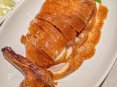 -鸭小七·北京烤鸭·地道北京菜(宝安大仟里店)