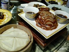 烤鸭-那家小馆•北京菜•烤鸭(香山店)