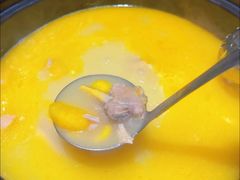 -蜀中吴养生板栗鸡(会展店)