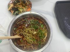 -鹍记特色牛杂面