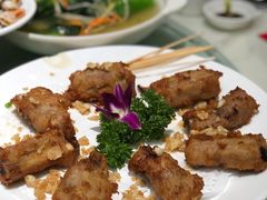 -海儀美食楼(湾仔海鲜街店)