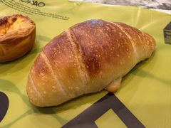 天然酵母原麦海盐卷-PAOPAO Bakery&Café(港汇店)