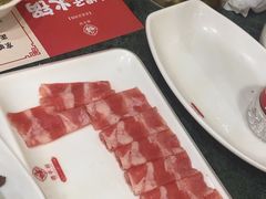 -德羊府老北京羊蝎子火锅