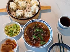 -真食净香居·内蒙烧麦(亚运村店)