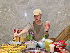 -小王少龙火锅(沙南街店)