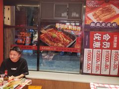 -龙虾当家·大排档(红谷滩五中店)