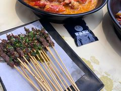 -聚味瞿记·龙虾堂(坡子街店)