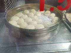 -郑家包子牛肉拉面(尚勤路店)
