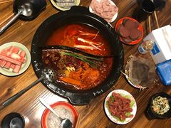 -吃皮火锅馆(苏宁店)