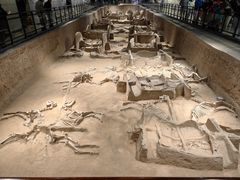 -洛阳周王城天子驾六博物馆