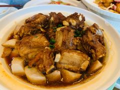 -日出青木·杭帮菜名店