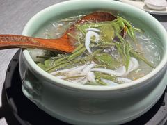 -吴越荣记苏州菜·松鼠桂鱼(月光码头店)