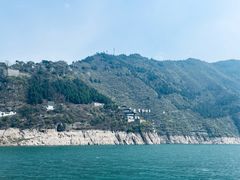 -白帝城·瞿塘峡景区