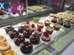 -Pantry's Best派悦坊蛋糕(K11购物艺术中心店)