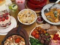 -Grande A'moo(上海万象城店)