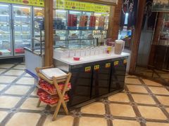 -袁记串串香(泉水轻轨站店)