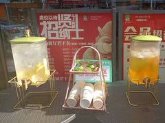 -鑫小城故事·藕汤·家常菜(台北一路总店)