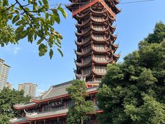 -塔子山公园