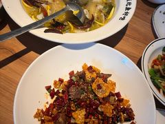 -太二酸菜鱼(正大广场店)