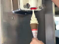 -富豪雪糕车流动点(尖沙咀店)