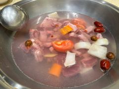 -313羊庄铁锅烀羊肉(望京店)
