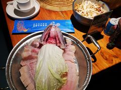 -云尊府云南菜·蒸汽石锅鱼(学清路店)