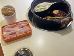 -钢管厂五区小郡肝串串香(蜀都万达店)