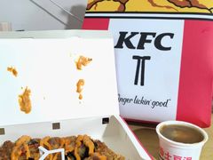 -肯德基(宝龙店)