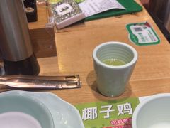 -椰夫人·养生椰子鸡(金沙洲永旺店)