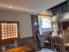 -冰川朝鲜族料理·东北菜(观前店)