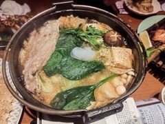 -二丁目食堂(浑南花园城店)
