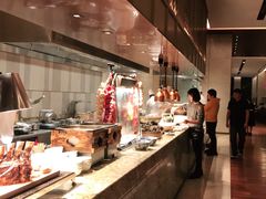 -嘉定凯悦·咖啡厅