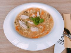 台式肉-朗迪姆餐厅(丰尚国际广场店)