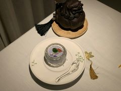 -叶叶菩提·晋福宫