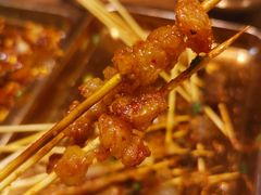 -盟重烧烤(高正街店)