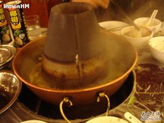 DSC07297-月圆火锅(宁海东路二店)