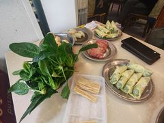 -月圆火锅(宁海东路二店)