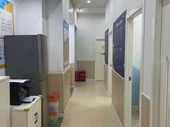 -童程童美·信息学竞赛·乐高机器人编程(长宁来福士校区)