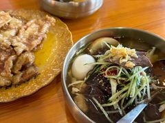 -顺姬冷面(延大护理学院小区店)