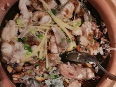 -围龙屋客家食府(福田店)