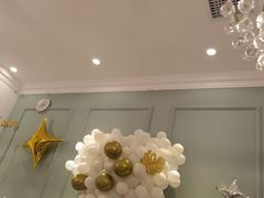 -艾米茉亲子餐厅(万象城店)